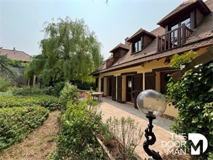 maison à la vente -   78120  RAMBOUILLET, surface 168 m2 vente maison - UBI474242441
